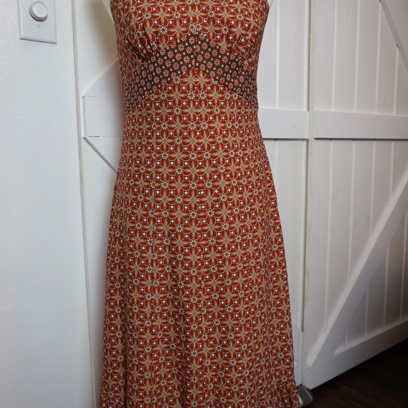 Ann Taylor Loft Sundress - Picture 2 of 8